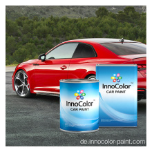 Hot Sale Car Auto Refinish Paint Clearcoat